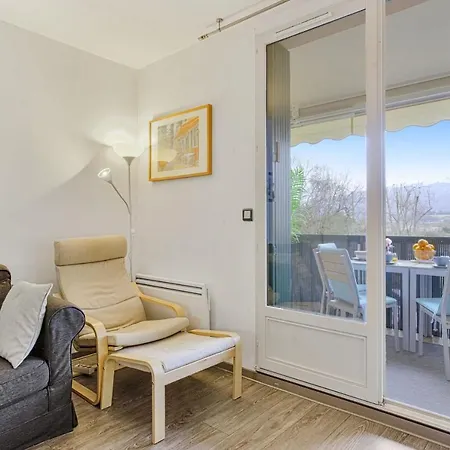 Chantaco - Welkeys Apartment Saint-Jean-de-Luz