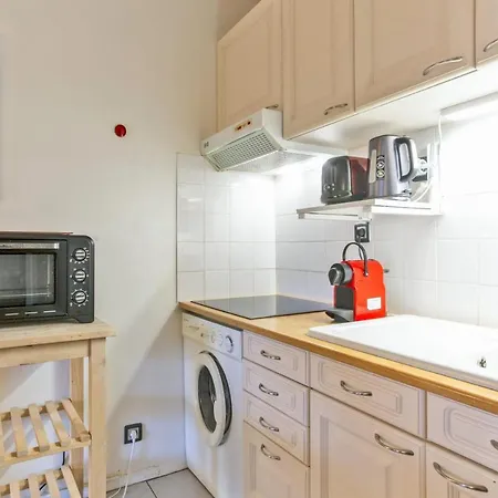 Apartment Chantaco - Welkeys *